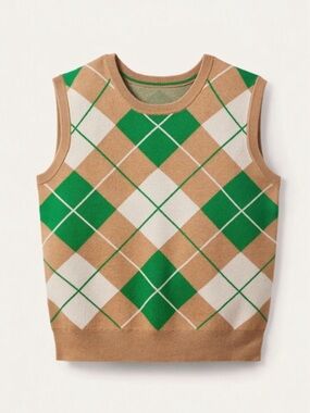 BODEN • Harriet Tank Top/Vest